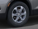 2026 Chevrolet Blazer - Preview 9