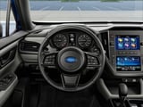 2026 Subaru Forester - Preview 14