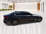 2018 BMW 5-series - Preview 10