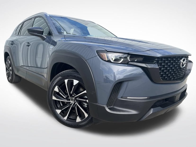 2025 Mazda CX-50 - Image 1