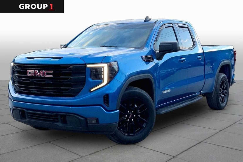 2023 GMC Sierra 1500 - Image 1