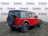 2026 Jeep Wrangler - Preview 5