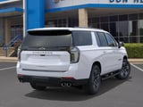 2026 Chevrolet Suburban - Preview 4