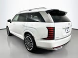 2027 Hyundai Palisade - Preview 7