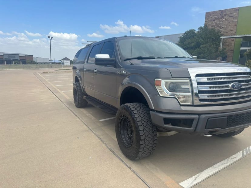 2013 Ford F-150 - Image 3