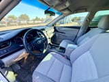 2016 Toyota Camry - Preview 4