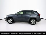 2020 Toyota RAV4 Hybrid - Preview 4