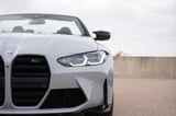 2023 BMW M4 - Preview 5