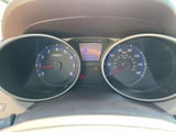 2011 Hyundai Tucson - Preview 10
