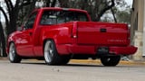 1993 Chevrolet C/K 1500 - Preview 4