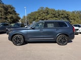2026 Volvo XC90 - Preview 3