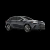 2027 Lexus RX - Preview 5