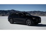 2027 Mercedes-Benz GLS - Preview 12