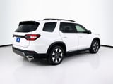 2026 Honda Pilot - Preview 7