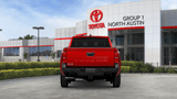 2026 Toyota Tacoma - Preview 8