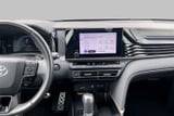 2025 Toyota Camry - Preview 6