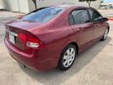 2009 Honda Civic - Preview 7
