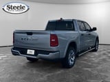 2026 Ram 1500 - Preview 5