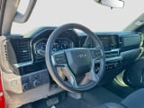 2024 Chevrolet Silverado 1500 - Preview 9