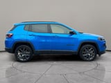 2026 Jeep Compass - Preview 4