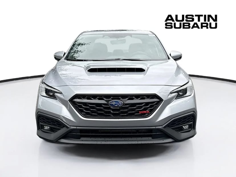 2026 Subaru WRX - Image 3