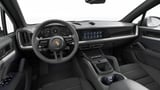 2026 Porsche Cayenne - Preview 11
