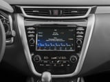 2017 Nissan Murano - Preview 13