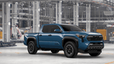 2026 Toyota Tacoma - Preview 15