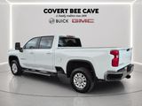 2023 Chevrolet Silverado - Preview 5