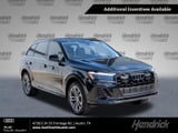2026 Audi Q7 - Preview 2