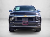 2026 Chevrolet Tahoe - Preview 2