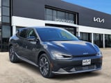 2024 Kia EV6 - Preview 3
