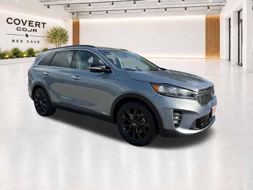 2020 Kia Sorento - Image 1