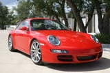 2008 Porsche 911 - Preview 15