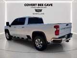 2020 Chevrolet Silverado - Preview 7
