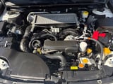 2020 Subaru Legacy - Preview 11