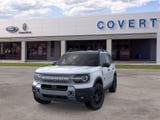 2026 Ford Bronco Sport - Preview 3