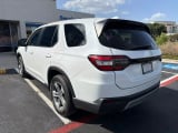 2024 Honda Pilot - Preview 8