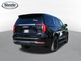 2026 GMC Yukon - Preview 5