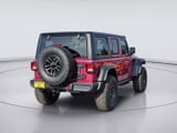 2026 Jeep Wrangler - Preview 5