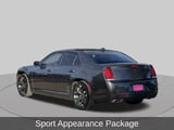2023 Chrysler 300 - Preview 3