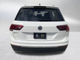 2021 Volkswagen Tiguan - Preview 7