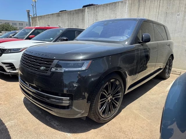 2023 Land Rover Range Rover - Image 1