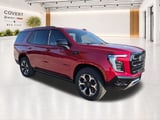 2026 GMC Yukon - Preview 2
