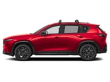 2026 Mazda CX-5 - Preview 2