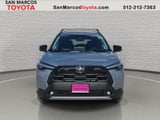 2026 Toyota Corolla Cross - Preview 2