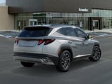 2026 Hyundai Tucson - Preview 4
