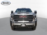 2026 GMC Sierra 2500 HD - Preview 2