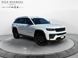 2026 Jeep Grand Cherokee - Preview 2