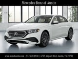 2027 Mercedes-Benz E-Class - Preview 2